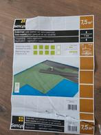 Restant Ondervloer Platen - 3m2, Doe-het-zelf en Verbouw, Ophalen