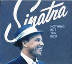 CD + DVD Frank Sinatra: Nothing but the best, Ophalen, Zo goed als nieuw
