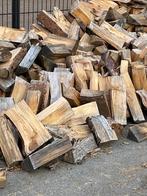Haardhout, Tuin en Terras, 6 m³ of meer, Ophalen of Verzenden, Overige houtsoorten, Blokken