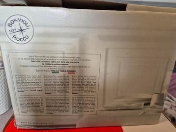 Bormioli Rocco Officina 1825 Drinkset - Nieuw in doos beschikbaar voor biedingen