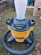 Delwalt voorafscheider DeWalt voorafscheider DXVCS002 23L, Ophalen, Zo goed als nieuw, Overige typen