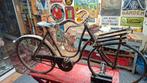Antieke fiets, Fietsen en Brommers, Fietsen | Oldtimers, Ophalen