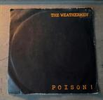 The Weatherman - Poison!  (Electronic EBM), Ophalen of Verzenden, Zo goed als nieuw