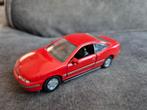 Gama Opel Calibra 1/43, Hobby en Vrije tijd, Modelauto's | 1:43, Ophalen of Verzenden, Gebruikt, Auto, Overige merken