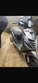 Piaggio zip 50cc, goed onderhouden, Ophalen, Gebruikt, Maximaal 45 km/u, Zip