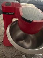 Keukenmachine defect zie  beschrijving, 4 liter of meer, Ophalen, Zo goed als nieuw, 3 snelheden of meer