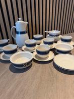 Argosy wedgwood etruria barlaston made in england sevies, Ophalen of Verzenden, Kop(pen) en/of Schotel(s), Porselein, Wegwood