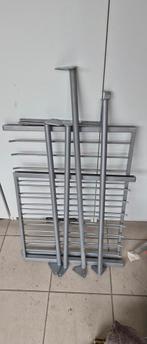 Ikea broekenhanger en kledingstang, Huis en Inrichting, Ophalen
