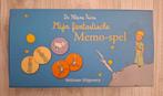 Memory spel De Kleine Prins - Antoine de Saint-Exubery, Ophalen of Verzenden, Nieuw