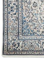 Handmade Persian wool Naïn carpet medallion 173x286cm, Huis en Inrichting, Stoffering | Tapijten en Kleden, Persian Perzisch vintage oosters hype