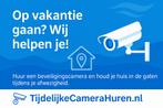 Te Huur: Beveiligingscameras + opnamesysteem, Ophalen, Nieuw