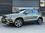 Seat Ateca 1.0 EcoTSI Style FR Led Lane Acc Clima, Voorwielaandrijving, Gebruikt, Euro 6, Origineel Nederlands