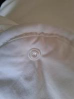 IKEA STJÄRNBRÄCKA 4-seizoenen dekbed 200x220, Huis en Inrichting, Ophalen, Wit, Tweepersoons, Deken of Dekbed