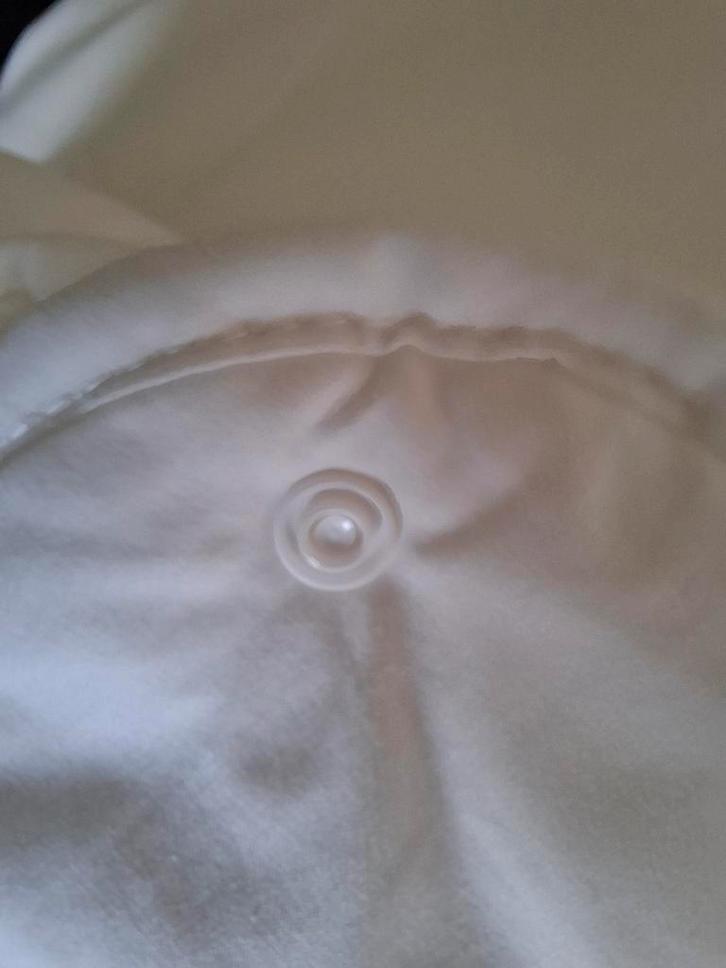 IKEA STJÄRNBRÄCKA 4-seizoenen dekbed 200x220, Huis en Inrichting, Slaapkamer | Beddengoed, Zo goed als nieuw, Deken of Dekbed