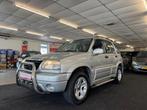 Suzuki Grand Vitara 2.0 S-Limited. 4X4, airco, NAP, Afneemba, Stof, 4 cilinders, Grand Vitara, Bedrijf