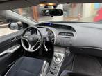 Honda Civic 1.8 Comfort Airco NW Koppeling Apk, Auto's, Honda, 1165 kg, Origineel Nederlands, Te koop, 5 stoelen