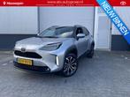 Toyota Yaris Cross 1.5 Hybrid 115 First Edition incl Comfort, Stof, Gebruikt, 1165 kg, 116 pk