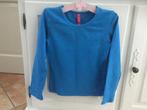 Mooie DIDI girls longsleeve, maat 6 (110/116), Gebruikt, Meisje, Ophalen of Verzenden, Didi
