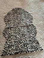 Vloerkleed van imitatie bont 90/60, Ophalen, 200 cm of meer, 50 tot 100 cm, Zo goed als nieuw