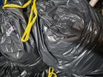 10 vuilniszakken vol merk partij kleding, Ophalen, Zo goed als nieuw, Maat 38/40 (M)