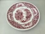 Borden: CAMBRIDGE, WEDGWOOD, DELFTSBLAUW, ROYAL STAFFORD, Antiek en Kunst, Ophalen of Verzenden