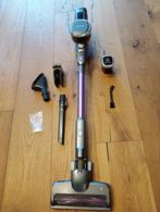 Auronic Steelstofzuiger Draadloos 220W, Witgoed en Apparatuur, Stofzuigers, Ophalen of Verzenden, Gebruikt, Reservoir, Stofzuiger