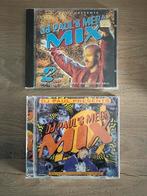 DJ Paul’s megamix cd’s, Zo goed als nieuw, Verzenden, Dance