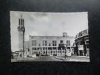 HENGELO Ov Stadhuis A, Ophalen of Verzenden, 1940 tot 1960, Overijssel