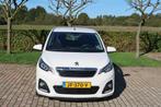 Peugeot 108 1.0 e-VTi Active, Voorwielaandrijving, Stof, Gebruikt, Met garantie (alle)