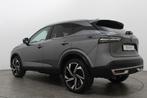 Nissan QASHQAI 1.3 MHEV 158PK XTRONIC N-CONNECTA CVT | Facel, Stof, Gebruikt, Zwart, 4 cilinders