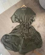 ESSENTIEL ANTWERP lange jurk Zinchilla maat S/M, Kleding | Dames, Jurken, Ophalen of Verzenden, Zo goed als nieuw, Maat 38/40 (M)