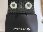 Pioneer DDJ SB2 - DJ controller (incl. tas pioneer DJC-B), Ophalen of Verzenden, Pioneer, Zo goed als nieuw