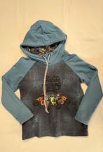 Hoodie / trui met capuchon tractor maat 116, Geen, Trui of Vest, Nieuw, Ophalen of Verzenden