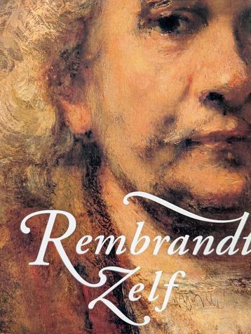 REMBRANDT's ZELFPORTRETTEN beschikbaar voor biedingen