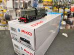 52473 Piko Diesellok Rh 600 - 612 NS III AC Sound MFX NIEUW, Hobby en Vrije tijd, Modeltreinen | H0, Nieuw, Locomotief, Wisselstroom