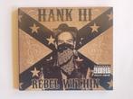 Hank III - Rebel Within CD - Hank Williams III, Ophalen of Verzenden, Zo goed als nieuw