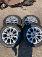 Mazda 2 velgen en winterbanden, Auto-onderdelen, Banden en Velgen, 15 inch, Banden en Velgen, 185 mm, Winterbanden
