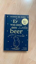 Winnie de Poeh: Er was eens een beer, Ophalen of Verzenden, Zo goed als nieuw, Sprookjes