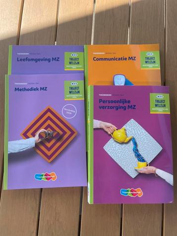 Persoonlijk begeleider mz beschikbaar voor biedingen