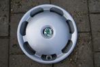 1 losse originele wieldop Skoda Octavia 15 inch (Nieuw), Auto diversen, Wieldoppen, Ophalen of Verzenden, Nieuw