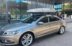 Thule dakdragers Volkswagen VW CC type vanaf 2008 t/m 2016, Auto diversen, Dakdragers, Ophalen of Verzenden, Gebruikt