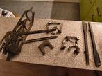 Verschillende Solex onderdelen, Ophalen of Verzenden, Gebruikt, Frame, Overige merken