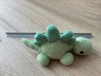 Gehaakte dinosaurus, Ophalen of Verzenden, Nieuw, Haken