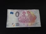 Bud Spencer Terence Hill Euro biljet verzamelobject, Ophalen of Verzenden, Zo goed als nieuw, Film, Gebruiksvoorwerp