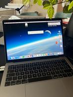 Apple MacBook Pro 2017 - 128 GB SSD, Computers en Software, Apple Macbooks, MacBook Pro, 2 tot 3 Ghz, 13 inch, Ophalen of Verzenden