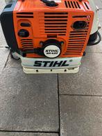 Stihl bladblazer BR 420,weinig gebruikt, Ophalen, Gebruikt, Benzine