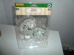 Lemax set 2 lemax boomen, Diversen, Kerst, Ophalen of Verzenden, Nieuw