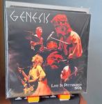 Genesis Live in Pitsburg Dubbel vinyl, Ophalen of Verzenden