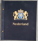 Davo postzegelalbum Nederland, Postzegels en Munten, Postzegels | Toebehoren, Ophalen of Verzenden, Verzamelalbum