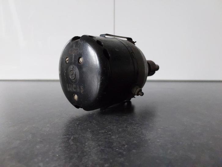 Lucas Ontsteking Oldtimer DZH6A 40011D BN137 552, Auto-onderdelen, Elektronica en Kabels, Alfa Romeo, Audi, BMW, Daihatsu, Fiat